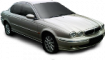 Диски для JAGUAR X-Type