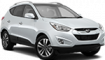 Диски для HYUNDAI Tucson