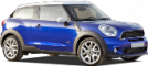 Диски для MINI Paceman