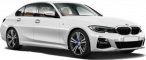 Колёса для BMW 3-series