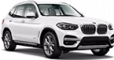 Колёса для BMW X3