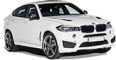 Колёса для BMW X6