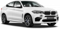 Колёса для BMW X6 M