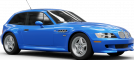 Диски для BMW Z3 M