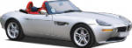 Диски для BMW Z8