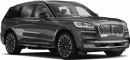 Диски для LINCOLN Aviator