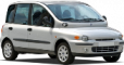 Колёса для FIAT Multipla