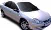 Колёса для CHRYSLER Neon