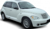 Колёса для CHRYSLER PT Cruiser