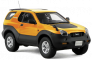 Колёса для ISUZU VehiCross