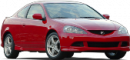 Диски для ACURA RSX