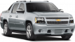 Колёса для CHEVROLET Avalanche