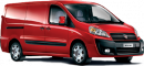 Колёса для FIAT Scudo II