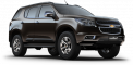 Колёса для CHEVROLET TrailBlazer