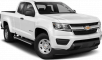 Колёса для CHEVROLET Colorado