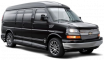 Колёса для CHEVROLET Express