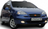 Колёса для CHEVROLET Rezzo