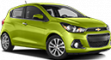 Колёса для CHEVROLET Spark