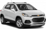 Колёса для CHEVROLET Trax