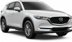 Диски для MAZDA CX-5