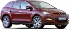 Колёса для MAZDA CX-7