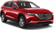 Диски для MAZDA CX-9