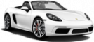 Диски для PORSCHE Boxster