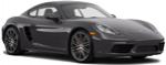 Диски для PORSCHE Cayman