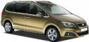 Шины для SEAT Alhambra