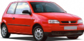 Колёса для SEAT Arosa