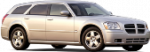 Колёса для DODGE Magnum