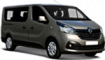 Диски для RENAULT Trafic