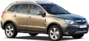 Диски для OPEL Antara