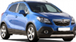 Колёса для OPEL Mokka