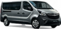 Диски для OPEL Vivaro