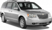 Колёса для CHRYSLER Town & Country