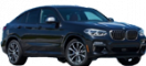 Колёса для BMW X4