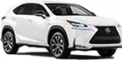 Колёса для LEXUS NX