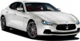 Диски для MASERATI Ghibli