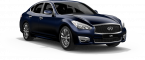 Шины для INFINITI Q70