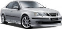 Колёса для SAAB 9-3