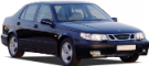 Колёса для SAAB 9-5