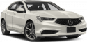 Диски для ACURA TLX