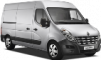 Диски для RENAULT Master