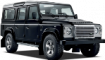 Колёса для LAND ROVER Defender