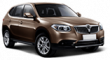 Колёса для BRILLIANCE V5