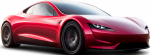 Диски для TESLA Roadster