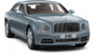 Диски для BENTLEY Mulsanne