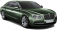 Диски для BENTLEY Continental Flying Spur