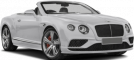 Диски для BENTLEY Continental GTC